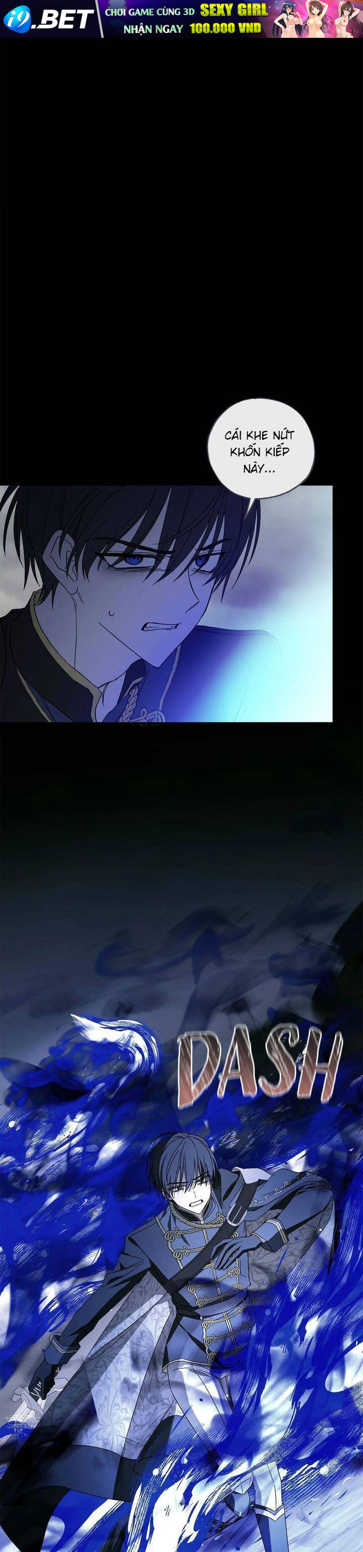 Vị Phu Quân Căm Ghét Tôi Đã Mất Trí Nhớ - Chapter 73 - Page 19