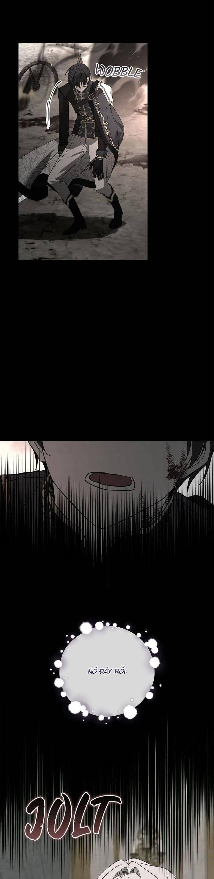 Vị Phu Quân Căm Ghét Tôi Đã Mất Trí Nhớ - Chapter 73 - Page 24