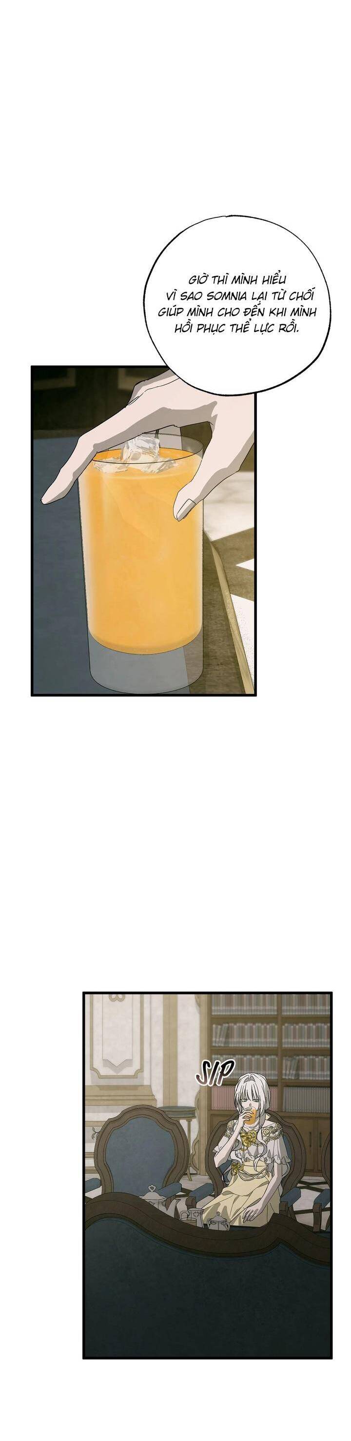 Vị Phu Quân Căm Ghét Tôi Đã Mất Trí Nhớ - Chapter 73 - Page 28