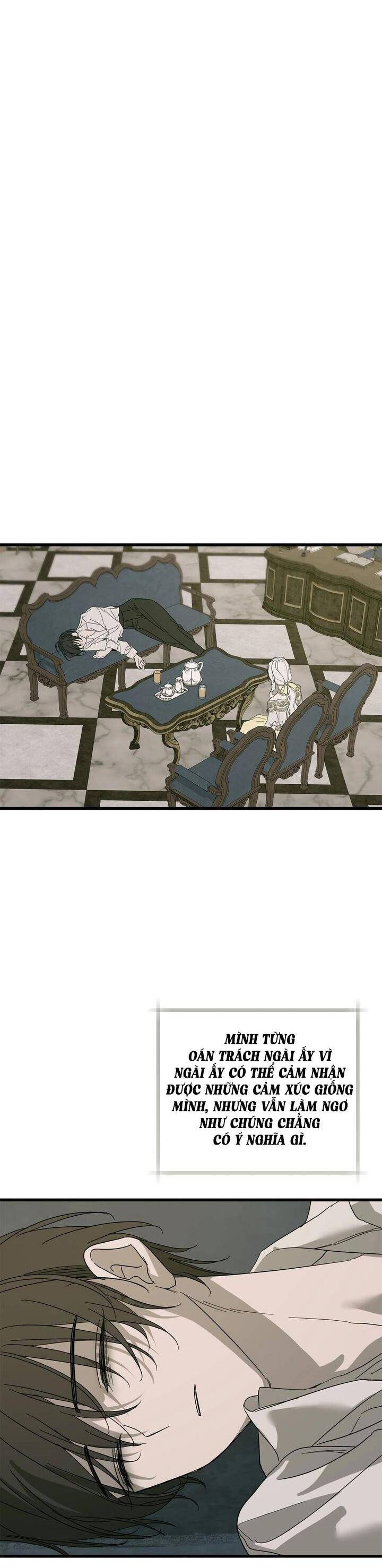 Vị Phu Quân Căm Ghét Tôi Đã Mất Trí Nhớ - Chapter 73 - Page 29