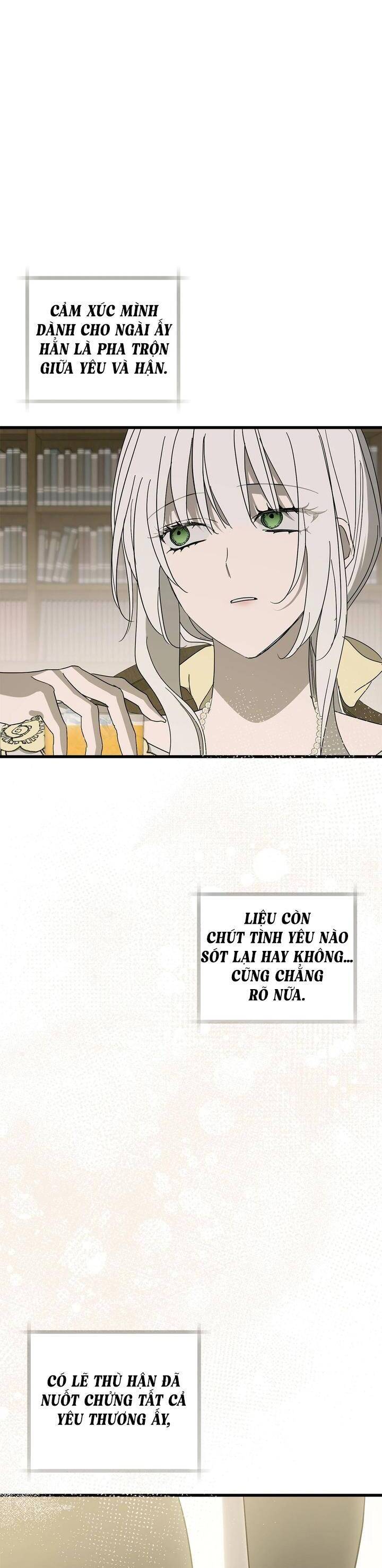 Vị Phu Quân Căm Ghét Tôi Đã Mất Trí Nhớ - Chapter 73 - Page 30