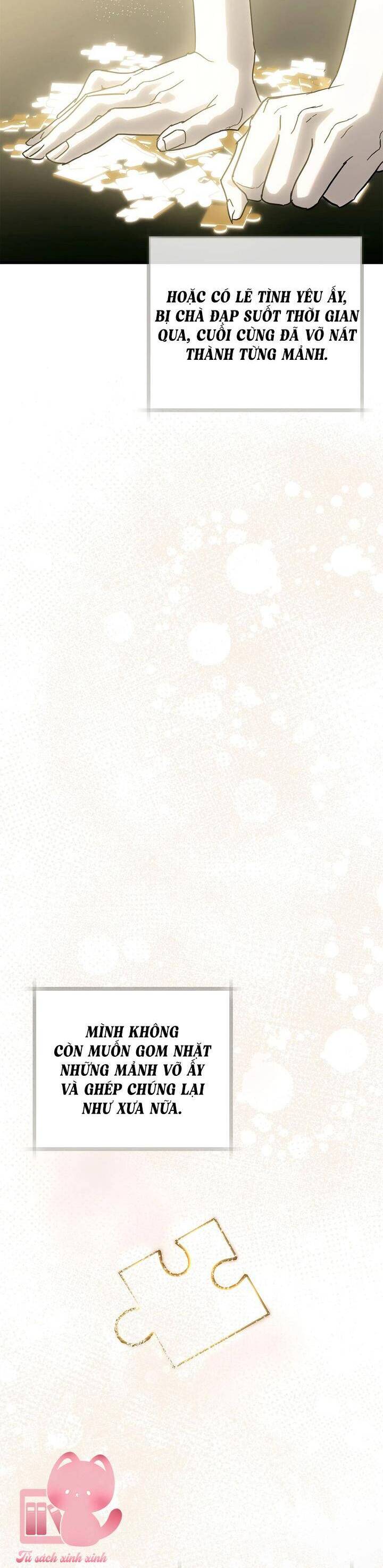 Vị Phu Quân Căm Ghét Tôi Đã Mất Trí Nhớ - Chapter 73 - Page 31