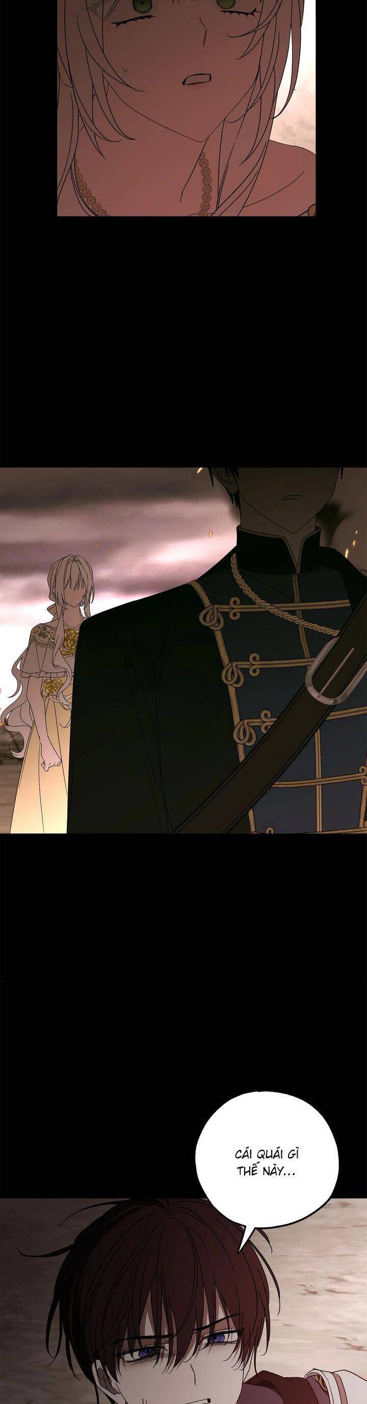 Vị Phu Quân Căm Ghét Tôi Đã Mất Trí Nhớ - Chapter 73 - Page 37