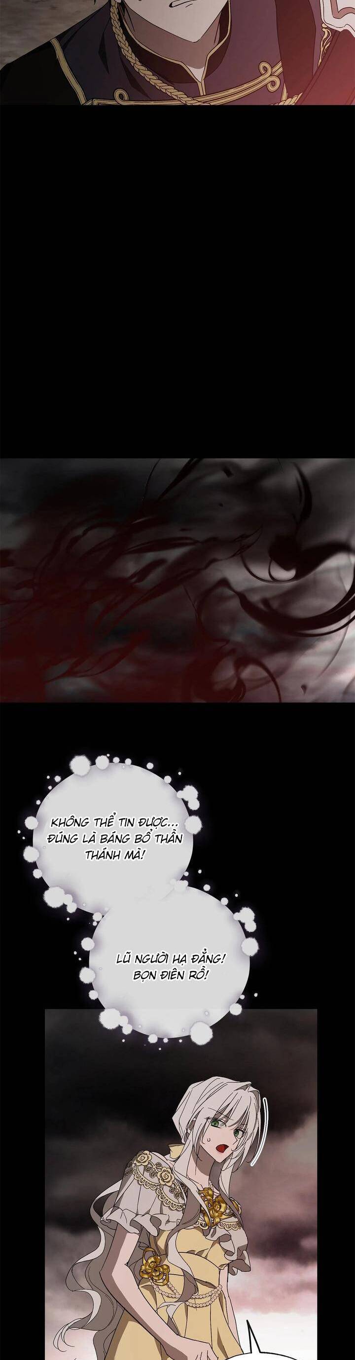 Vị Phu Quân Căm Ghét Tôi Đã Mất Trí Nhớ - Chapter 73 - Page 38