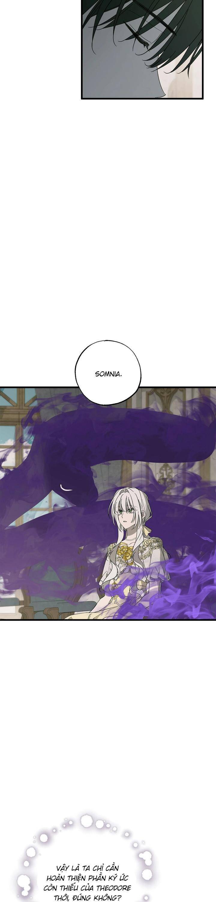 Vị Phu Quân Căm Ghét Tôi Đã Mất Trí Nhớ - Chapter 73 - Page 4