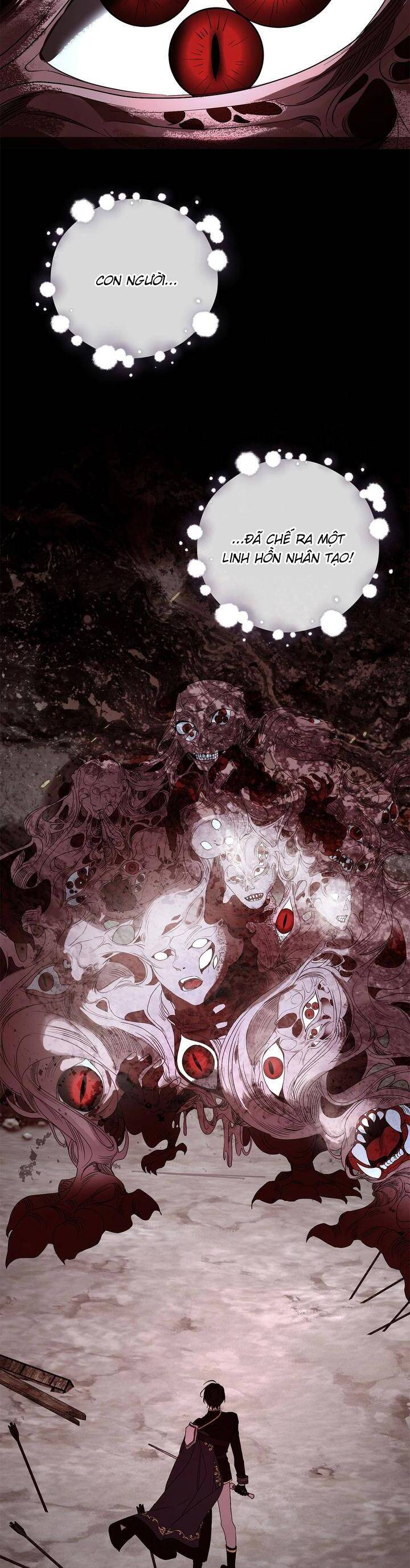 Vị Phu Quân Căm Ghét Tôi Đã Mất Trí Nhớ - Chapter 73 - Page 40