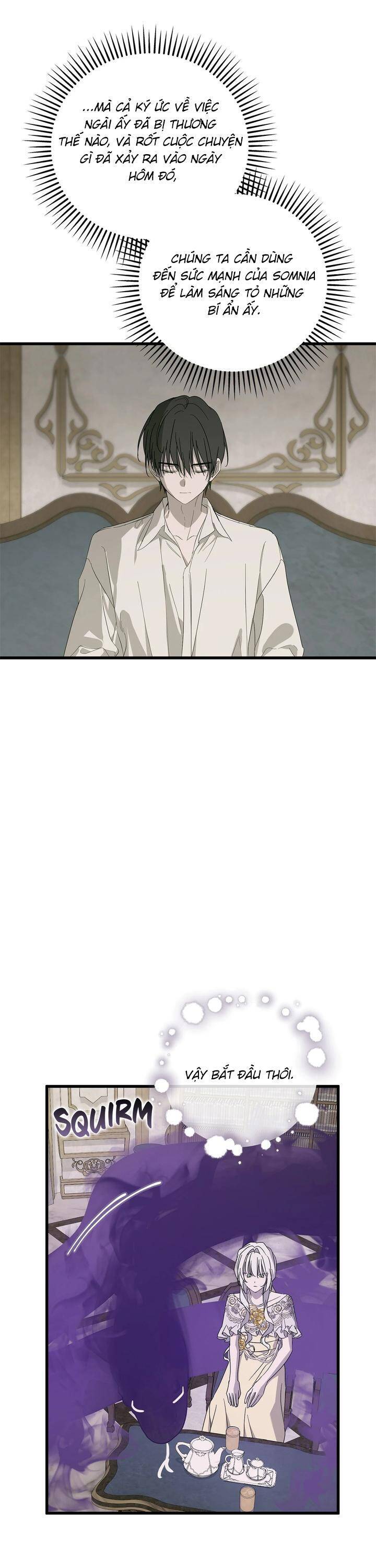 Vị Phu Quân Căm Ghét Tôi Đã Mất Trí Nhớ - Chapter 73 - Page 6