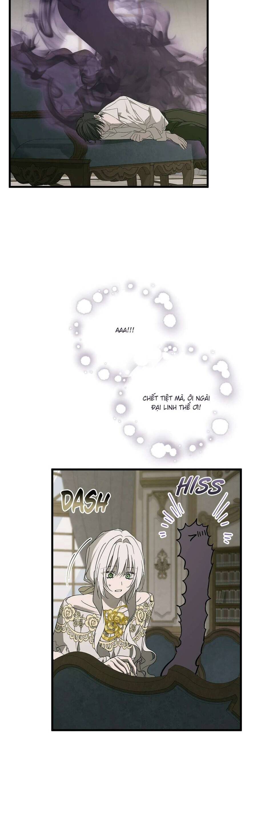 Vị Phu Quân Căm Ghét Tôi Đã Mất Trí Nhớ - Chapter 74 - Page 12