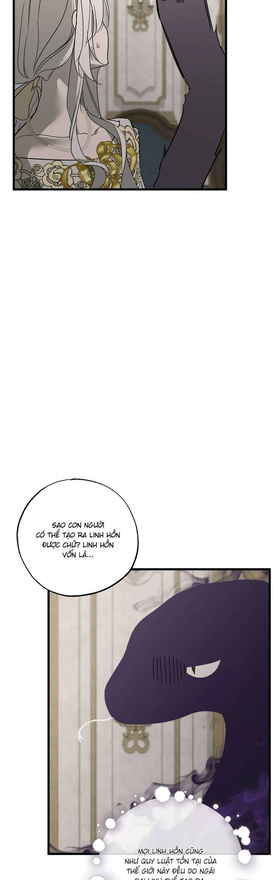 Vị Phu Quân Căm Ghét Tôi Đã Mất Trí Nhớ - Chapter 74 - Page 14