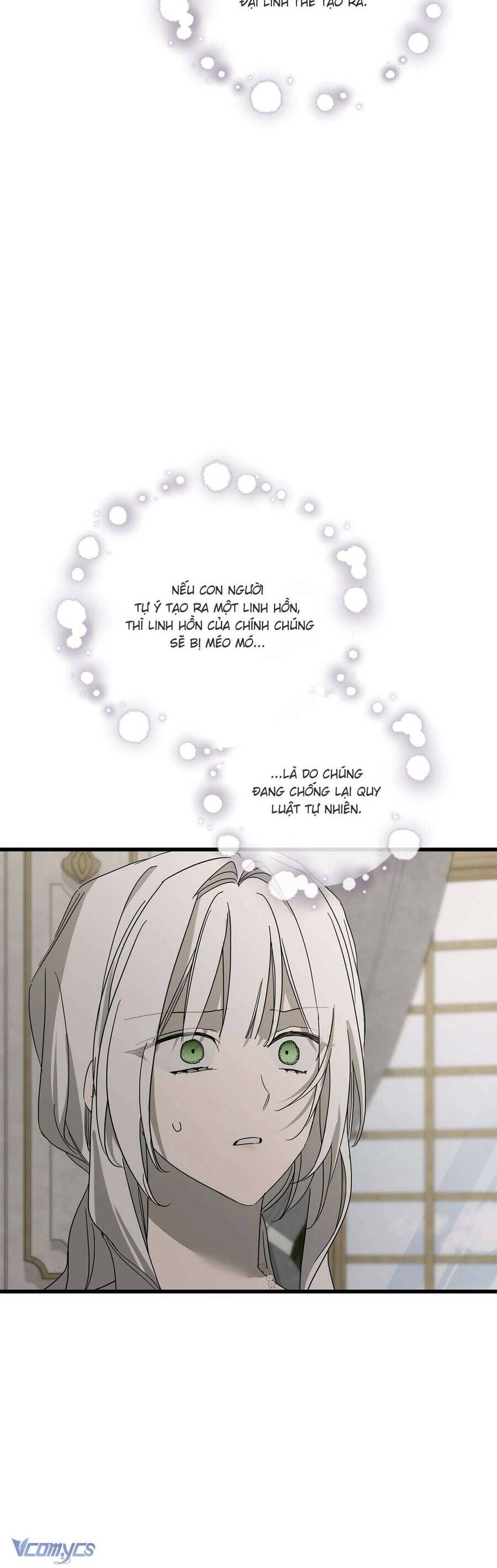 Vị Phu Quân Căm Ghét Tôi Đã Mất Trí Nhớ - Chapter 74 - Page 15