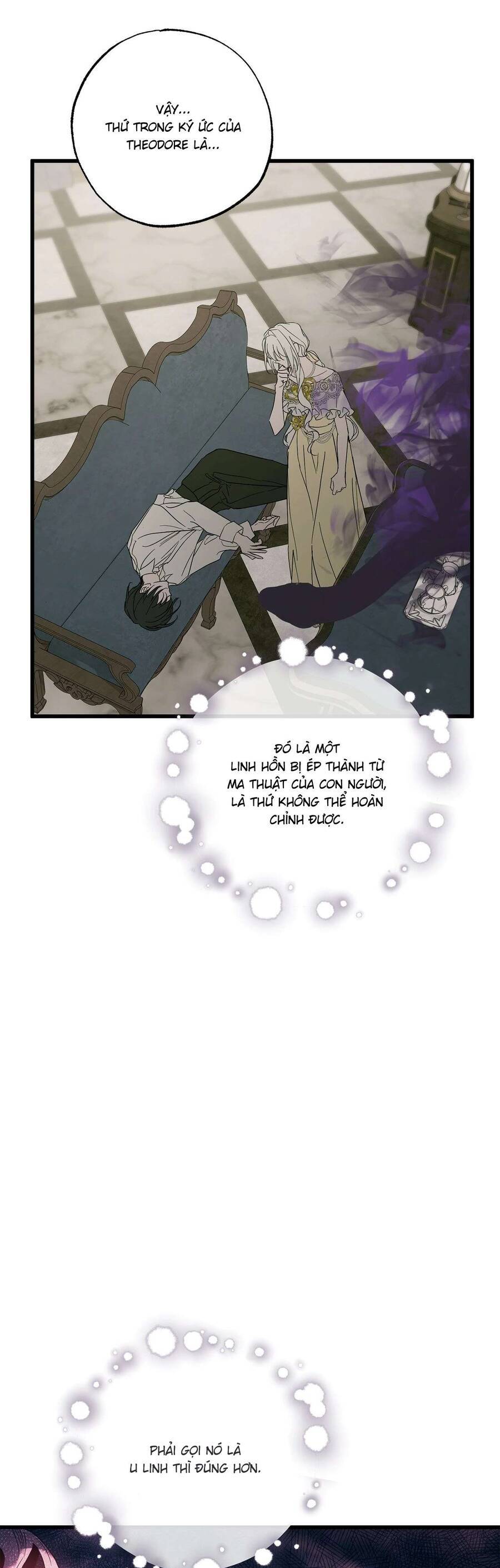 Vị Phu Quân Căm Ghét Tôi Đã Mất Trí Nhớ - Chapter 74 - Page 16