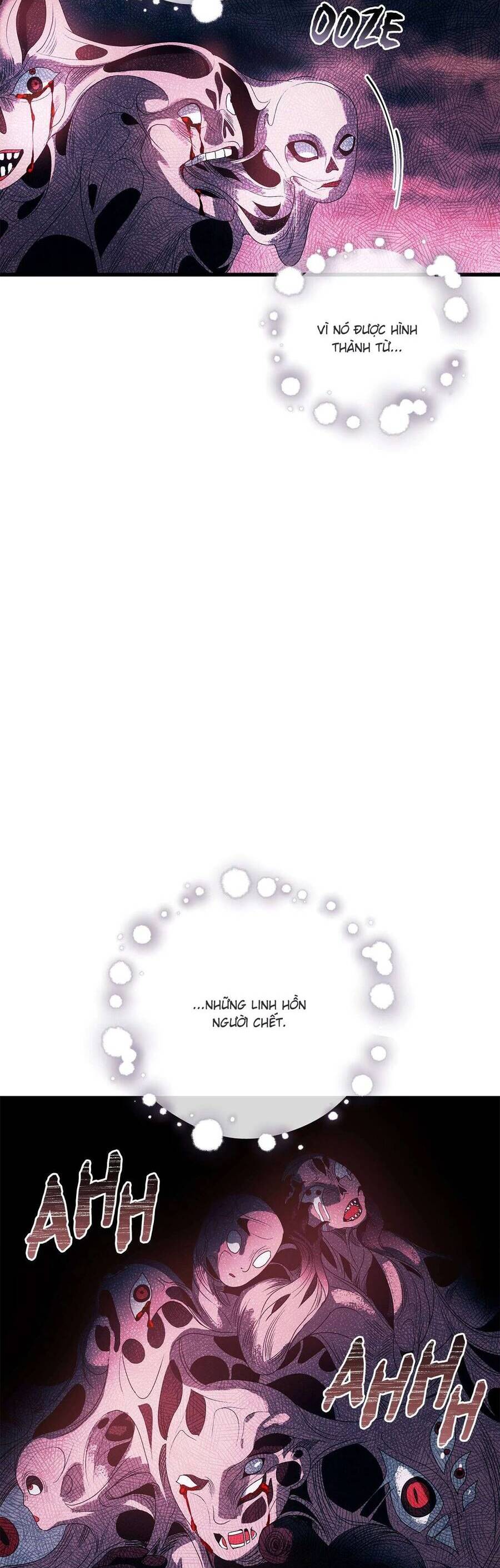 Vị Phu Quân Căm Ghét Tôi Đã Mất Trí Nhớ - Chapter 74 - Page 17