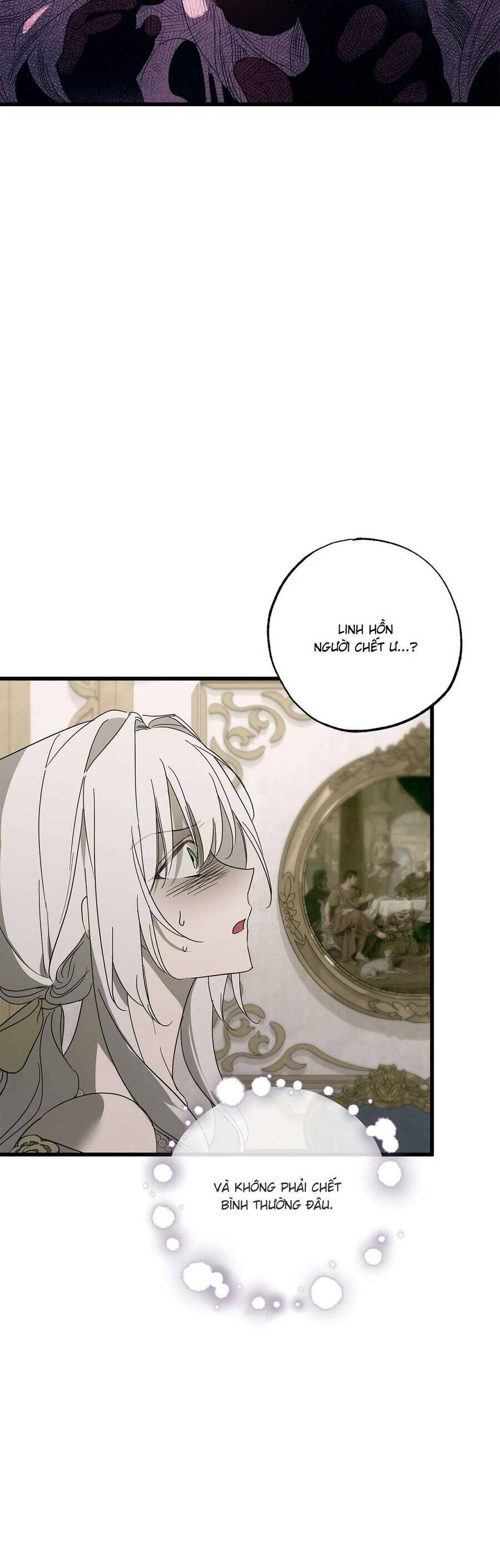 Vị Phu Quân Căm Ghét Tôi Đã Mất Trí Nhớ - Chapter 74 - Page 18