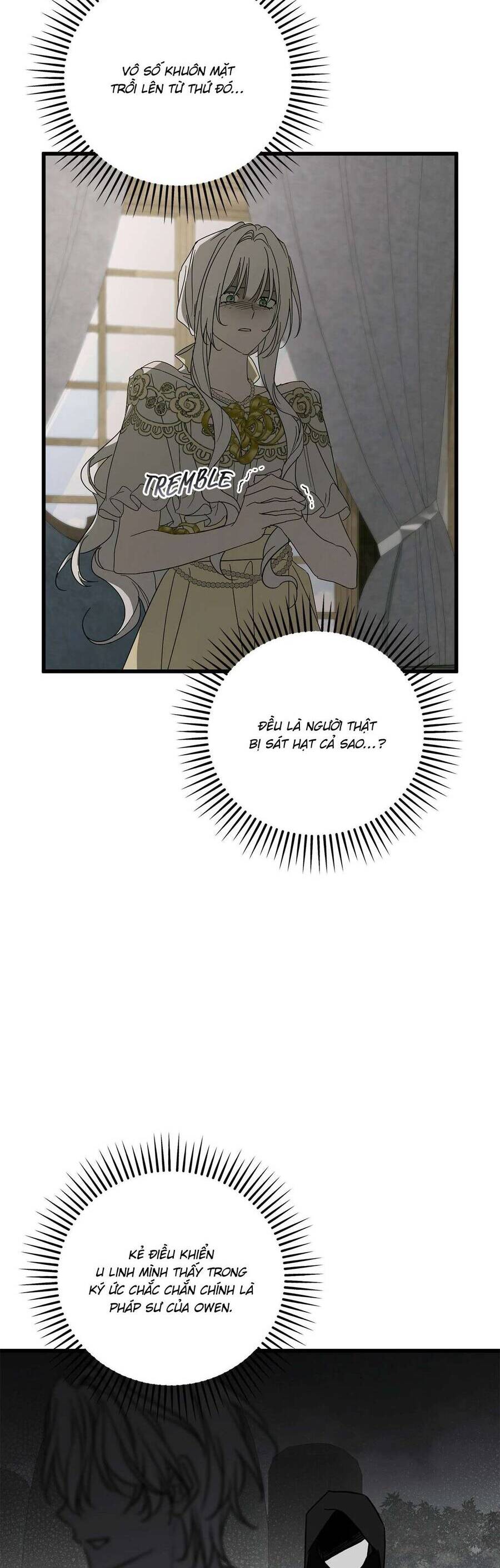 Vị Phu Quân Căm Ghét Tôi Đã Mất Trí Nhớ - Chapter 74 - Page 20