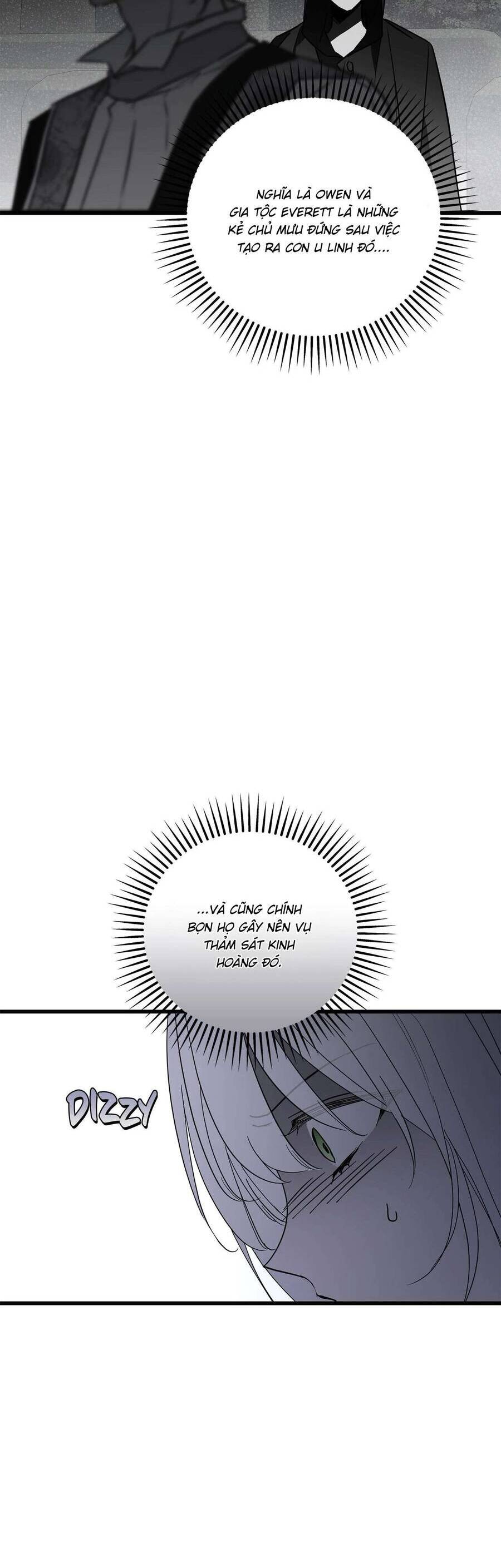 Vị Phu Quân Căm Ghét Tôi Đã Mất Trí Nhớ - Chapter 74 - Page 21