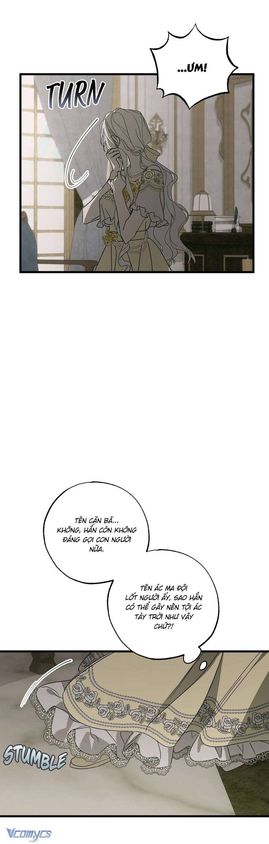 Vị Phu Quân Căm Ghét Tôi Đã Mất Trí Nhớ - Chapter 74 - Page 22