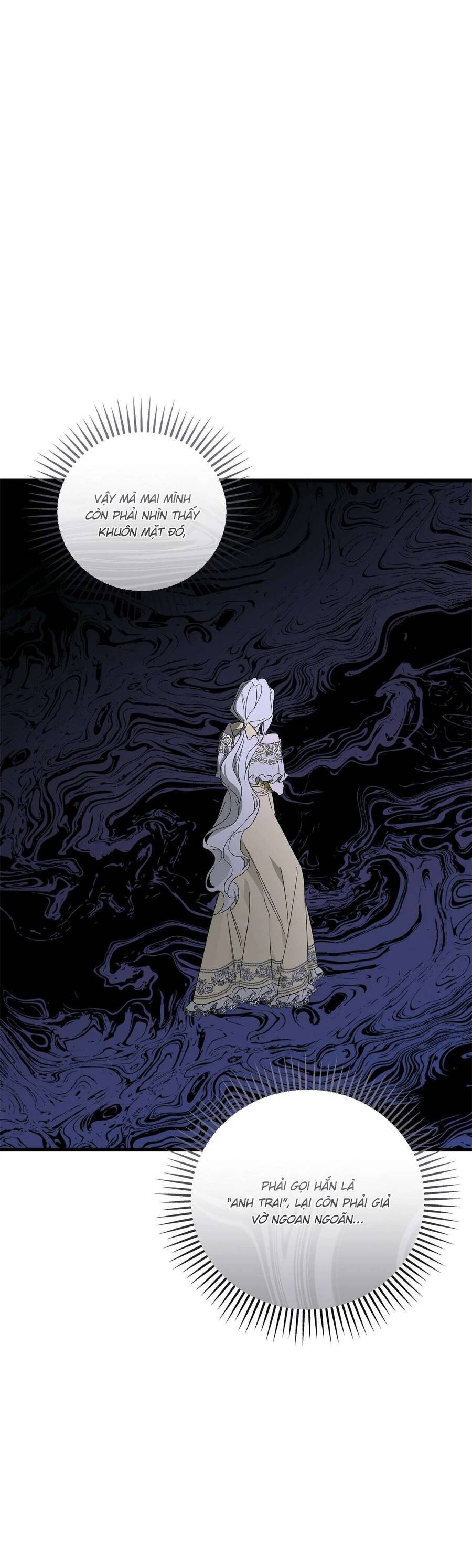 Vị Phu Quân Căm Ghét Tôi Đã Mất Trí Nhớ - Chapter 74 - Page 23