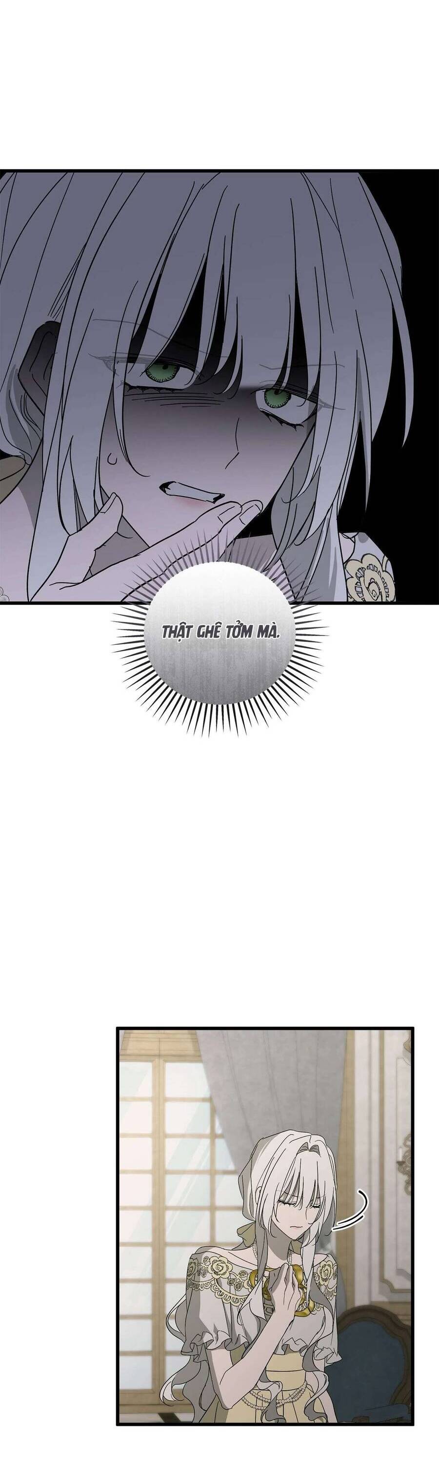 Vị Phu Quân Căm Ghét Tôi Đã Mất Trí Nhớ - Chapter 74 - Page 24