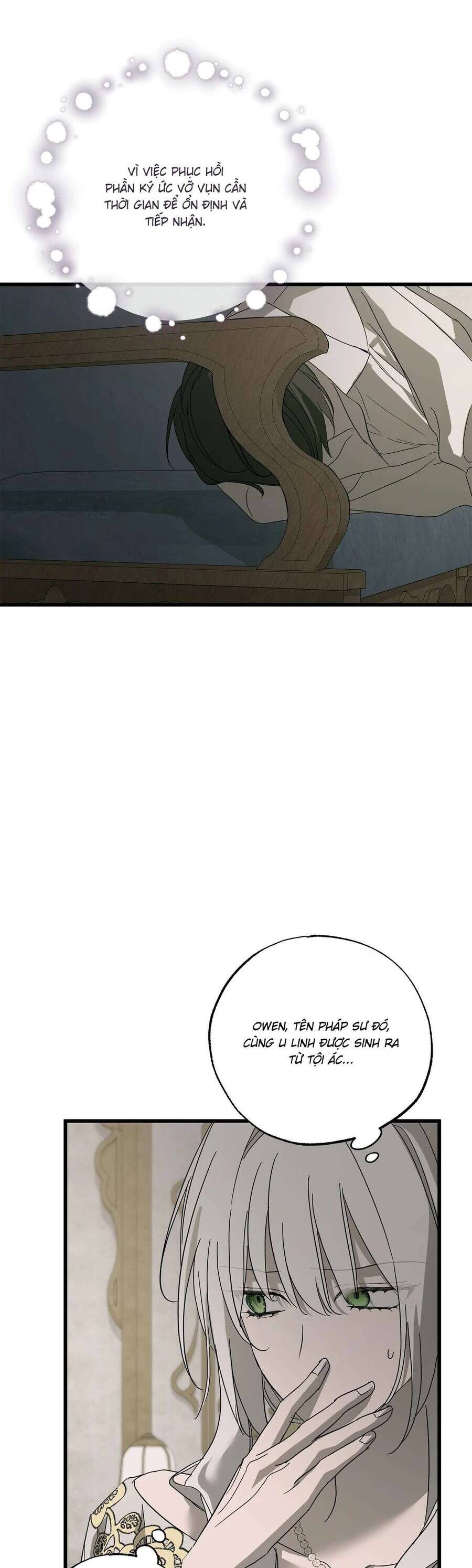 Vị Phu Quân Căm Ghét Tôi Đã Mất Trí Nhớ - Chapter 74 - Page 26