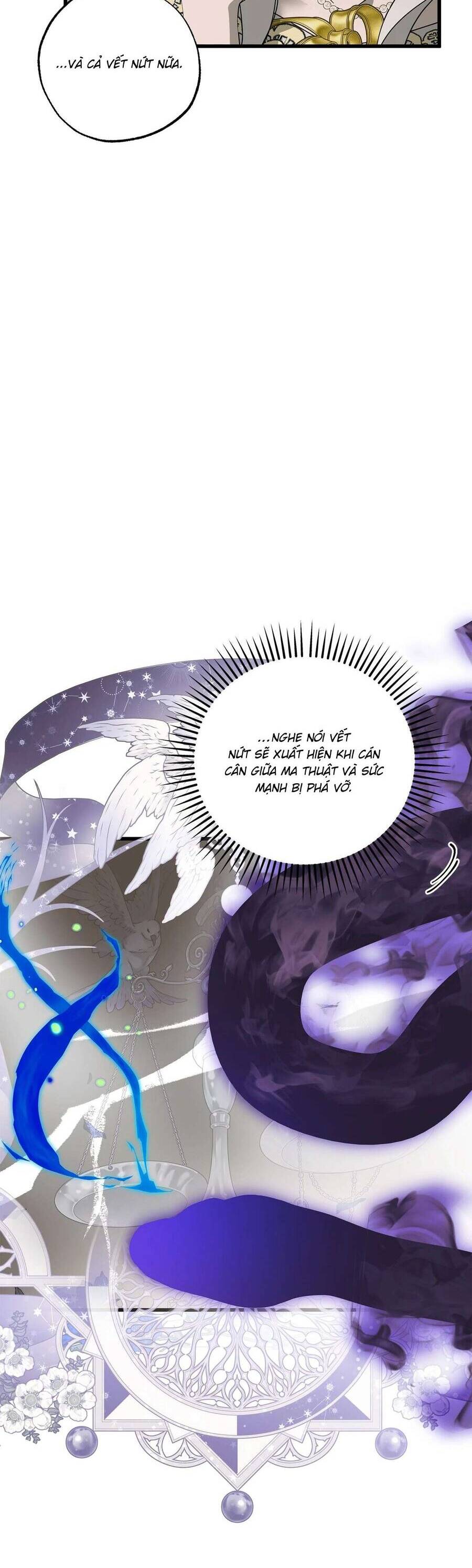 Vị Phu Quân Căm Ghét Tôi Đã Mất Trí Nhớ - Chapter 74 - Page 27