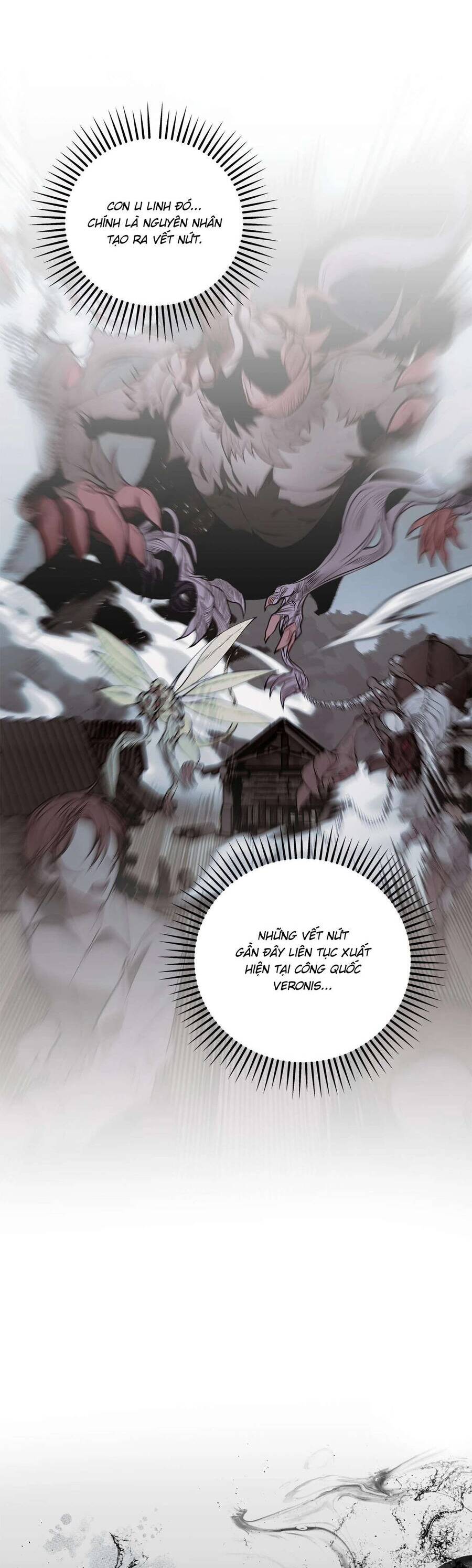 Vị Phu Quân Căm Ghét Tôi Đã Mất Trí Nhớ - Chapter 74 - Page 28