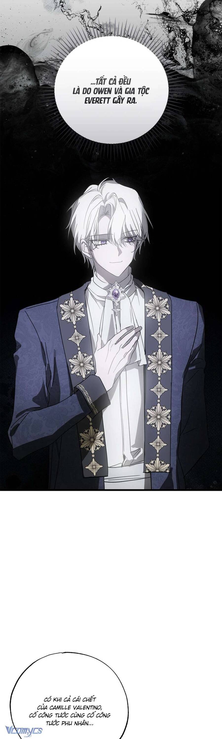 Vị Phu Quân Căm Ghét Tôi Đã Mất Trí Nhớ - Chapter 74 - Page 29