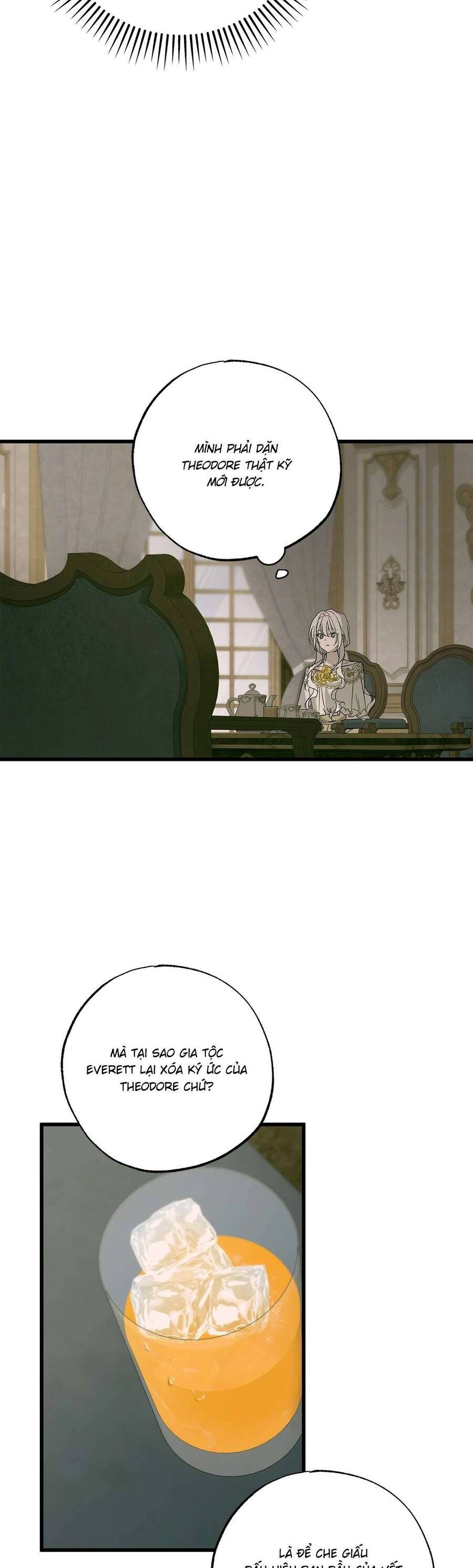 Vị Phu Quân Căm Ghét Tôi Đã Mất Trí Nhớ - Chapter 74 - Page 33