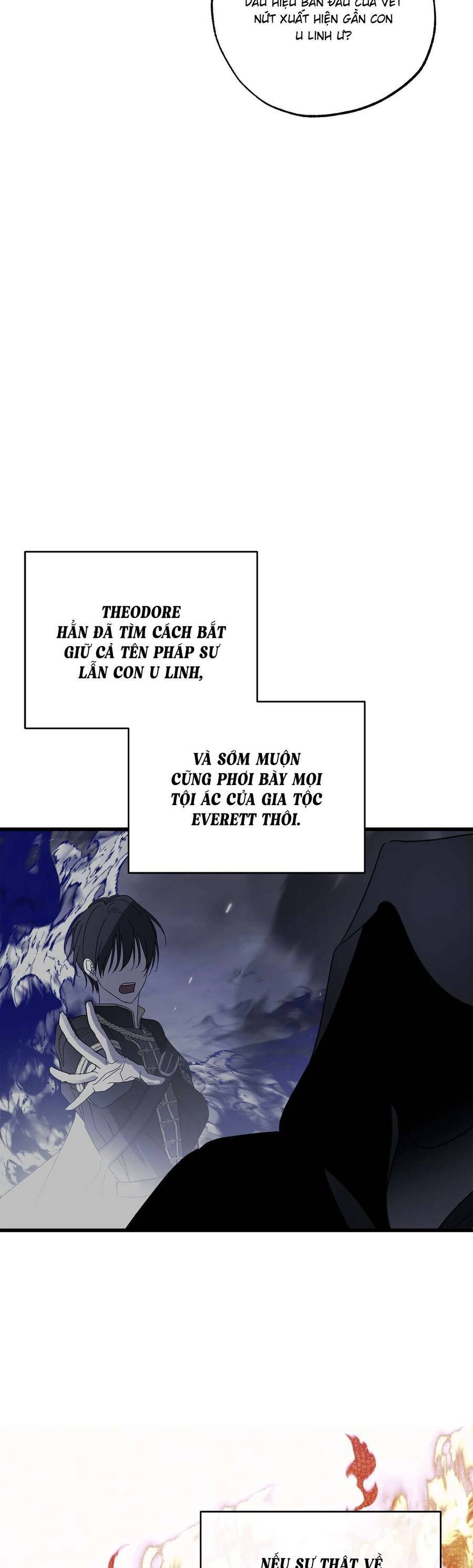 Vị Phu Quân Căm Ghét Tôi Đã Mất Trí Nhớ - Chapter 74 - Page 34