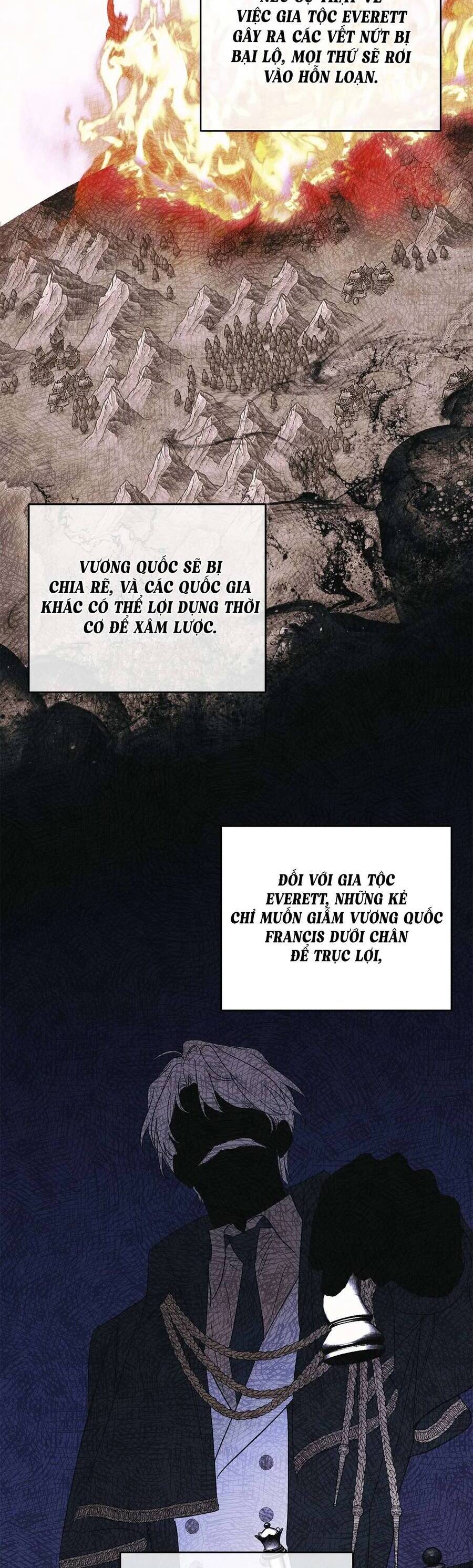 Vị Phu Quân Căm Ghét Tôi Đã Mất Trí Nhớ - Chapter 74 - Page 35
