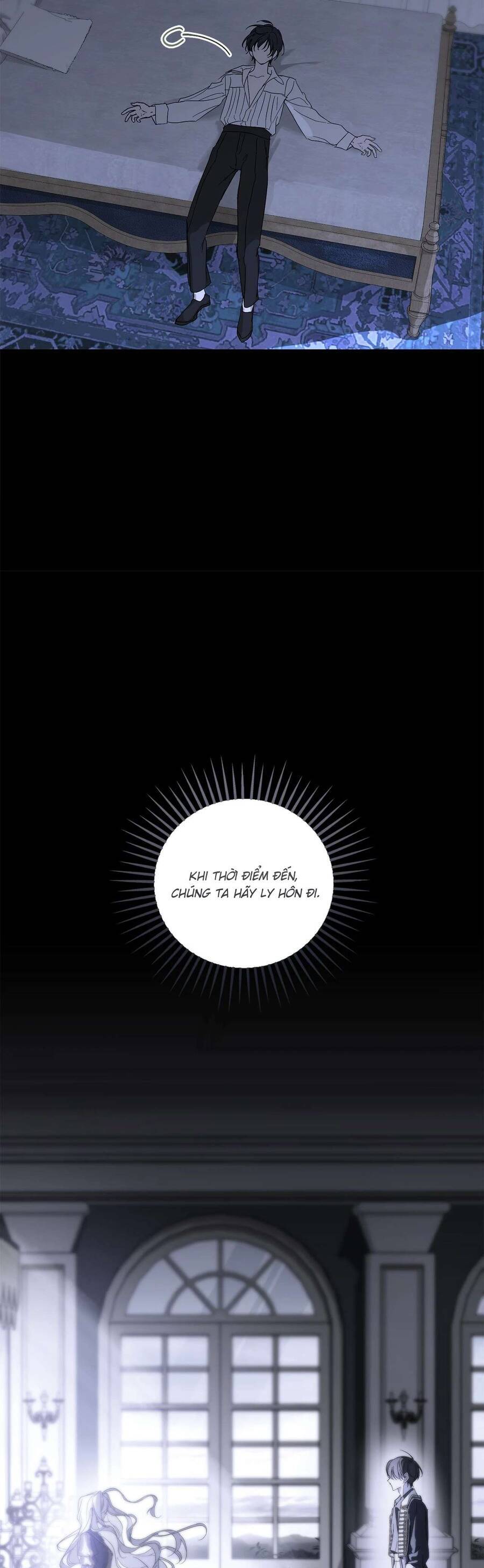 Vị Phu Quân Căm Ghét Tôi Đã Mất Trí Nhớ - Chapter 74 - Page 39