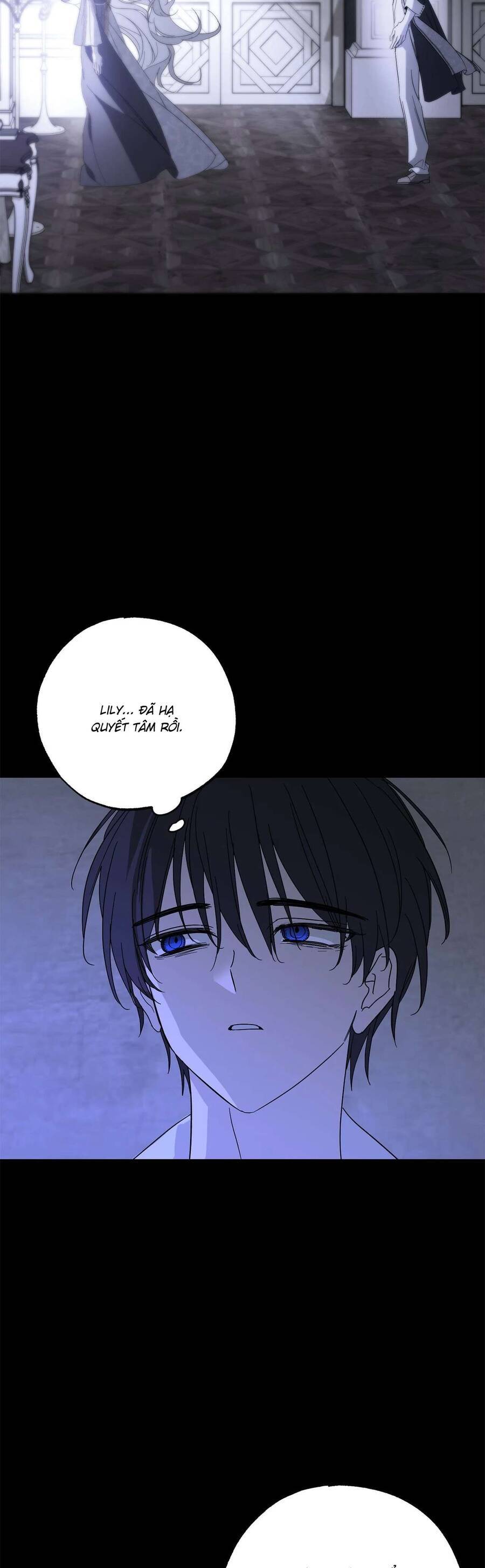 Vị Phu Quân Căm Ghét Tôi Đã Mất Trí Nhớ - Chapter 74 - Page 40