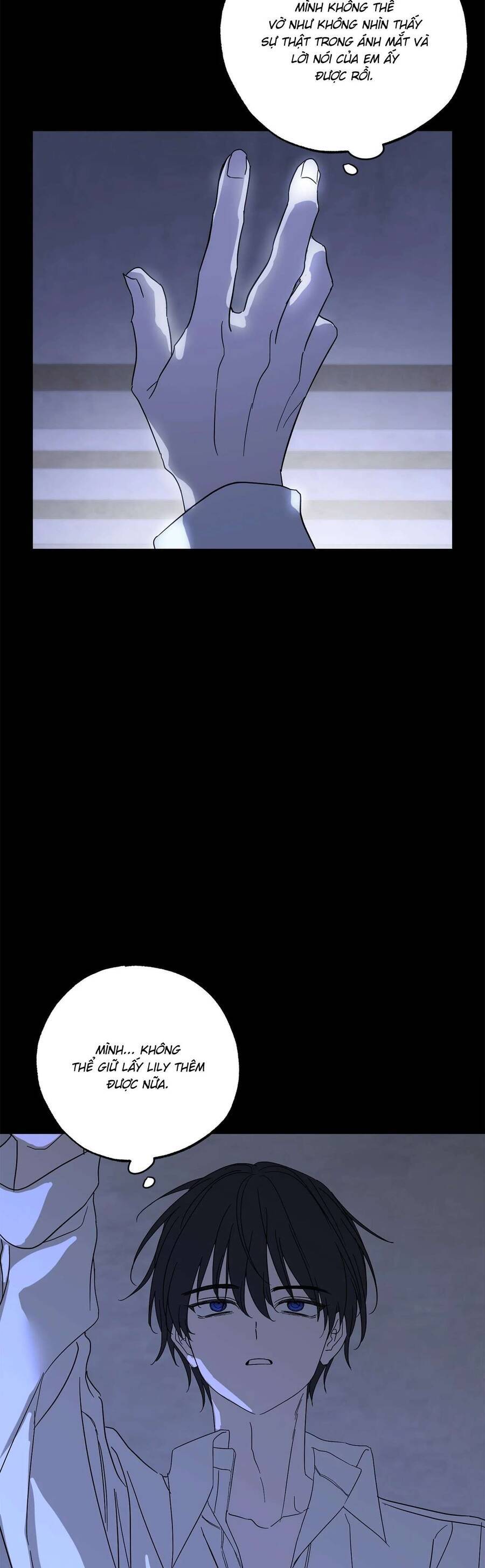 Vị Phu Quân Căm Ghét Tôi Đã Mất Trí Nhớ - Chapter 74 - Page 41