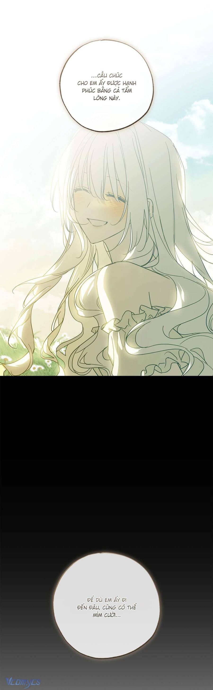 Vị Phu Quân Căm Ghét Tôi Đã Mất Trí Nhớ - Chapter 74 - Page 43