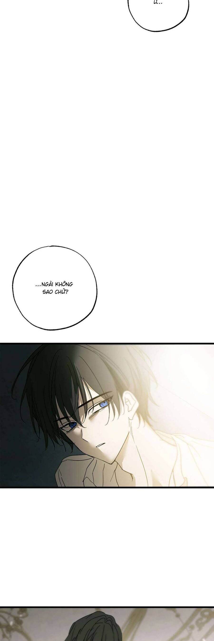 Vị Phu Quân Căm Ghét Tôi Đã Mất Trí Nhớ - Chapter 74 - Page 45