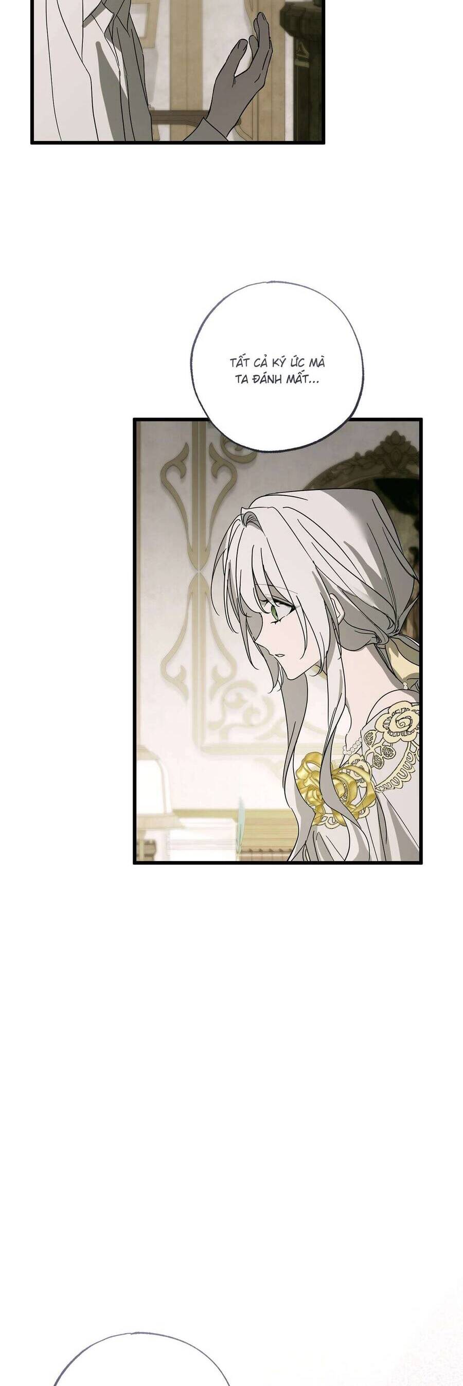 Vị Phu Quân Căm Ghét Tôi Đã Mất Trí Nhớ - Chapter 74 - Page 48