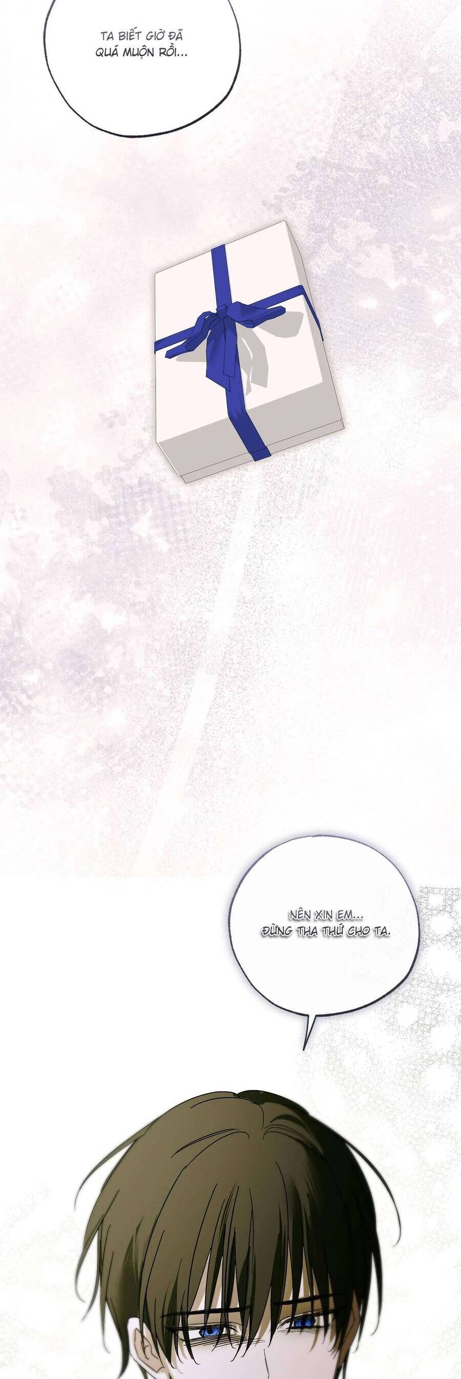 Vị Phu Quân Căm Ghét Tôi Đã Mất Trí Nhớ - Chapter 74 - Page 49