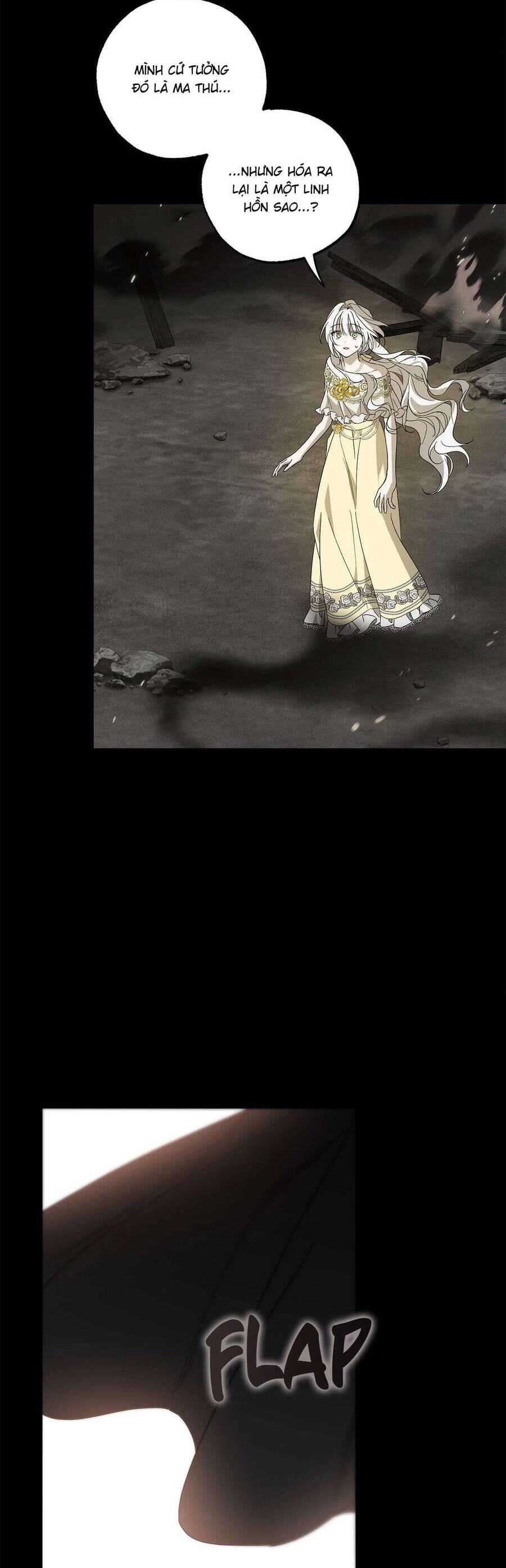 Vị Phu Quân Căm Ghét Tôi Đã Mất Trí Nhớ - Chapter 74 - Page 5