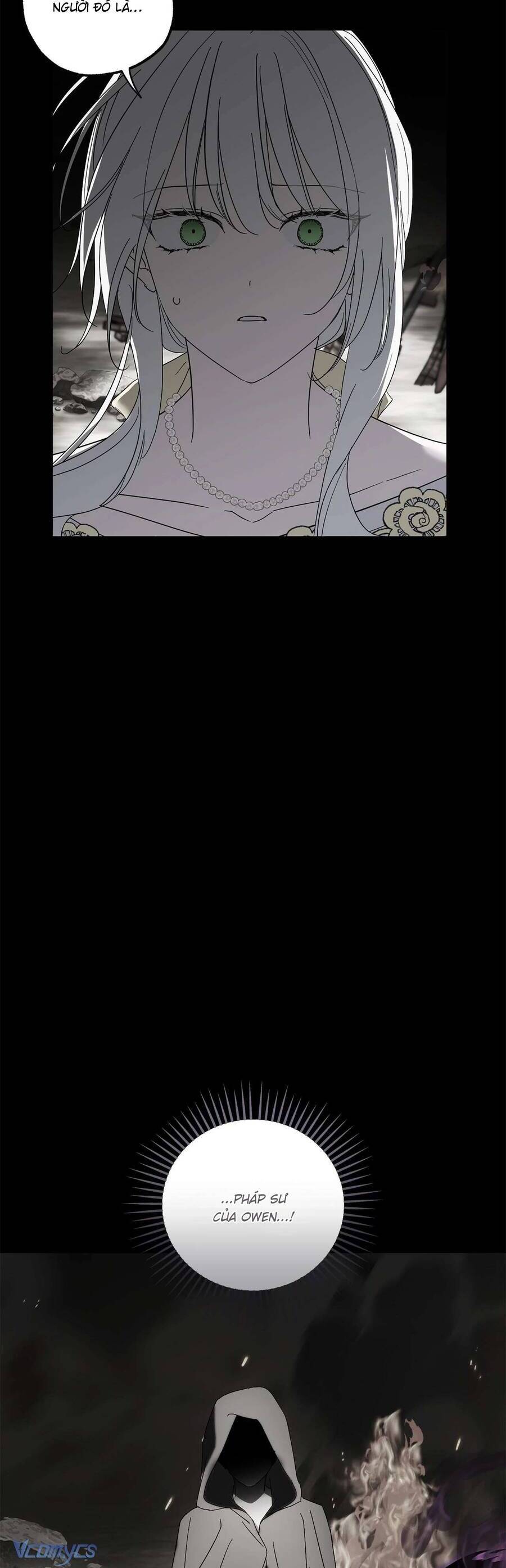 Vị Phu Quân Căm Ghét Tôi Đã Mất Trí Nhớ - Chapter 74 - Page 8