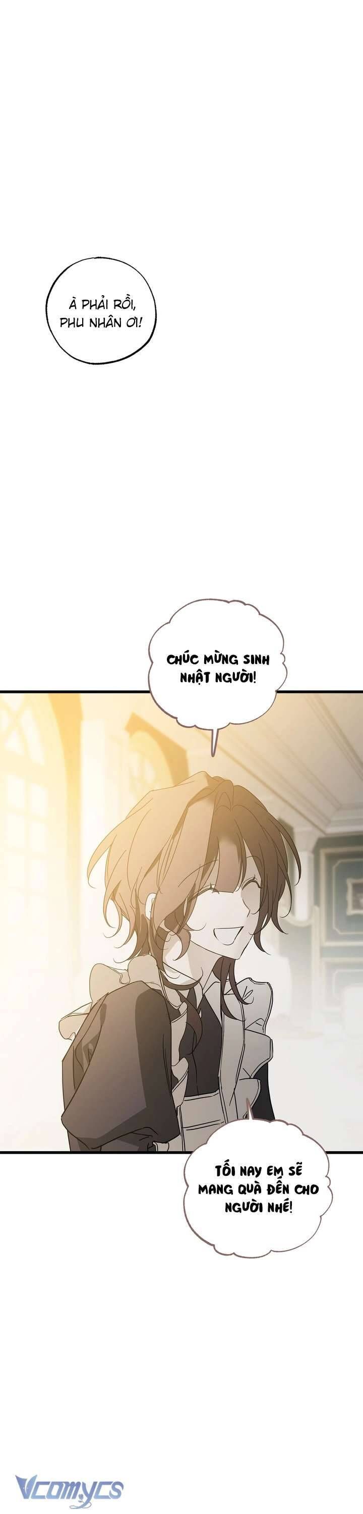 Vị Phu Quân Căm Ghét Tôi Đã Mất Trí Nhớ - Chapter 75 - Page 12