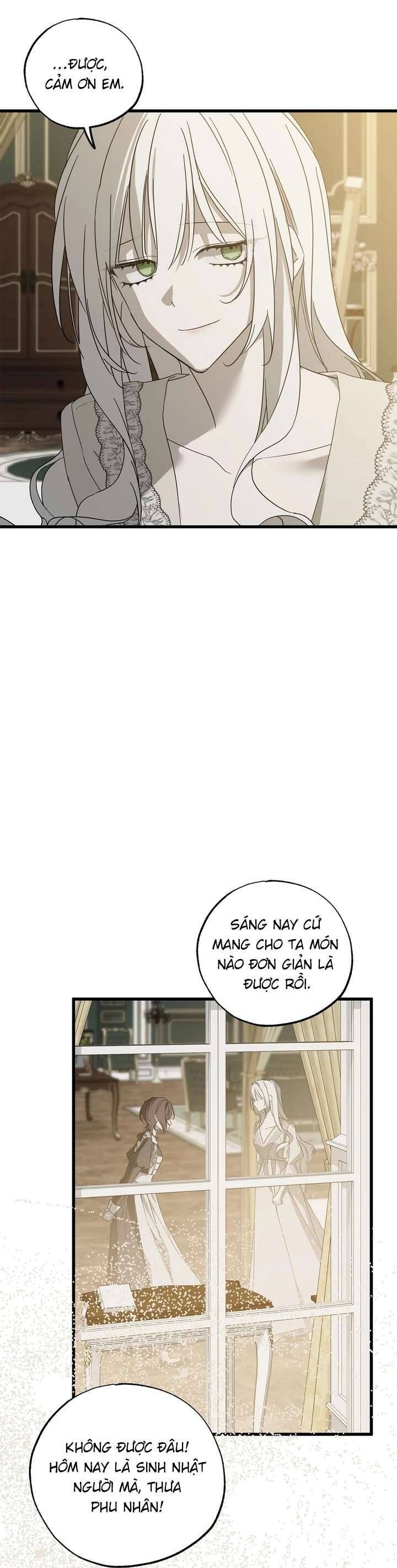 Vị Phu Quân Căm Ghét Tôi Đã Mất Trí Nhớ - Chapter 75 - Page 13