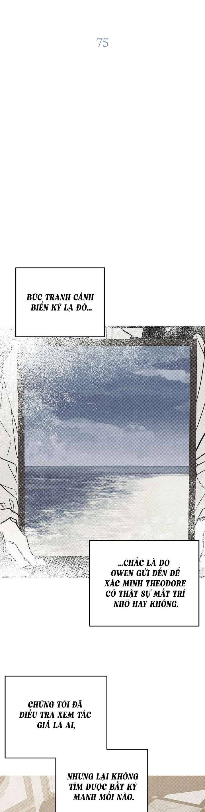 Vị Phu Quân Căm Ghét Tôi Đã Mất Trí Nhớ - Chapter 75 - Page 15