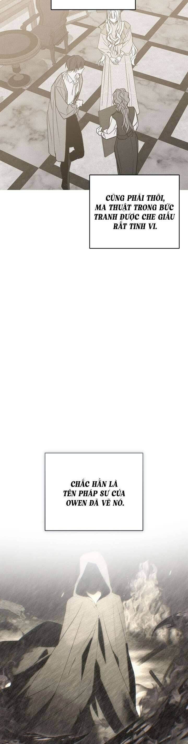 Vị Phu Quân Căm Ghét Tôi Đã Mất Trí Nhớ - Chapter 75 - Page 16