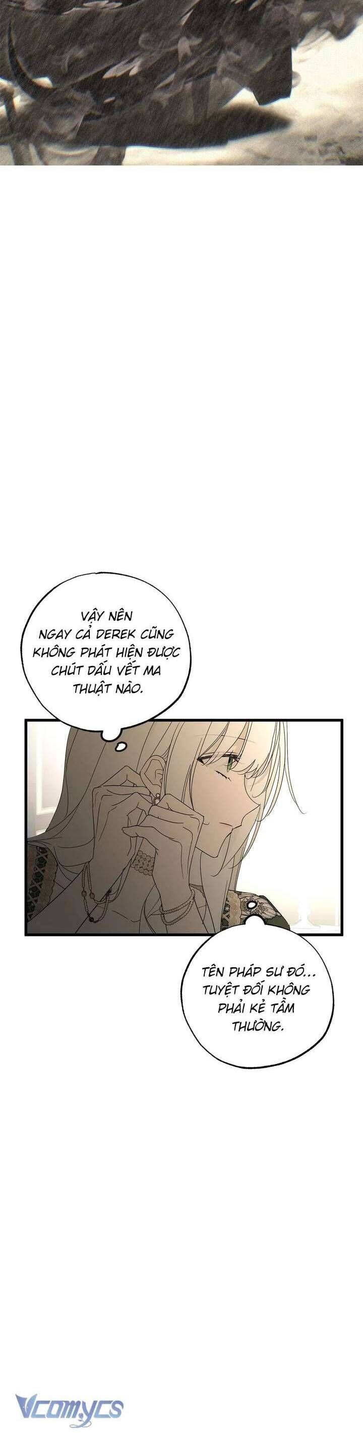 Vị Phu Quân Căm Ghét Tôi Đã Mất Trí Nhớ - Chapter 75 - Page 17