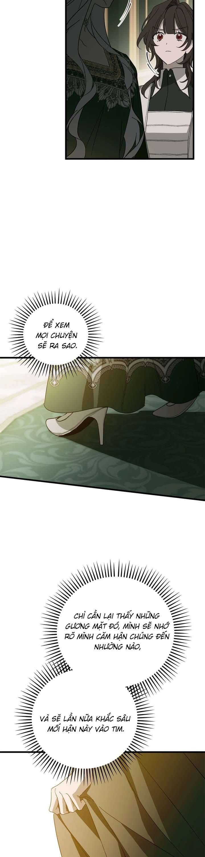 Vị Phu Quân Căm Ghét Tôi Đã Mất Trí Nhớ - Chapter 75 - Page 20