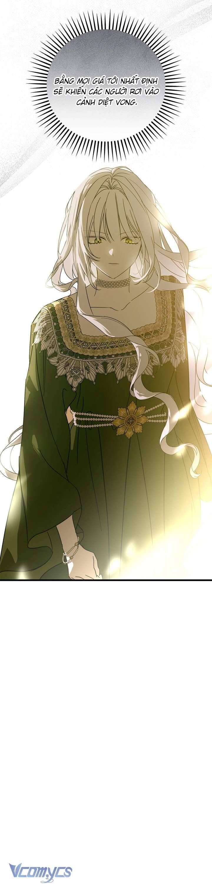 Vị Phu Quân Căm Ghét Tôi Đã Mất Trí Nhớ - Chapter 75 - Page 22