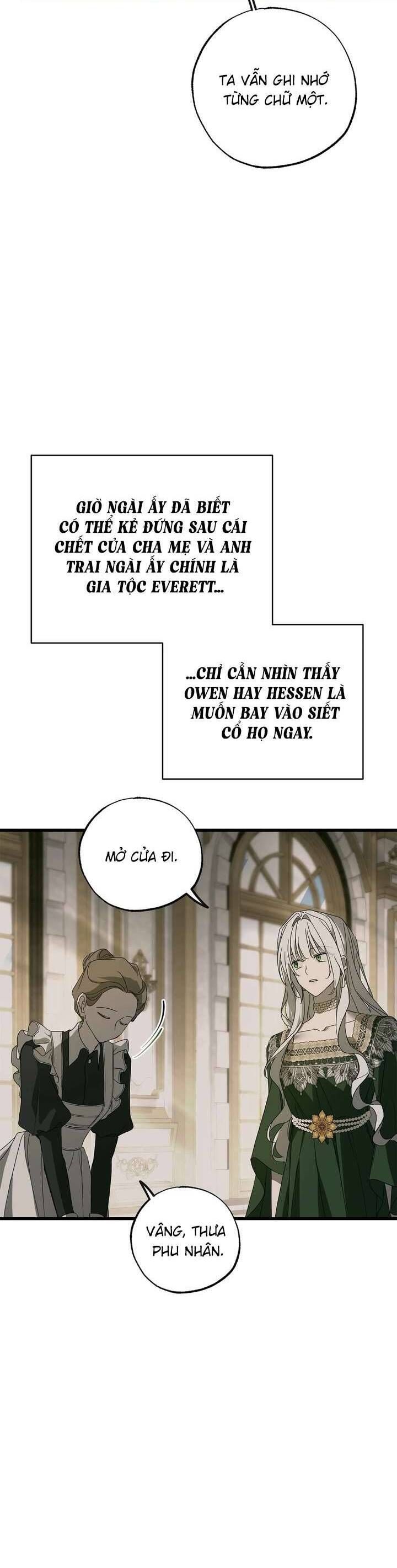 Vị Phu Quân Căm Ghét Tôi Đã Mất Trí Nhớ - Chapter 75 - Page 24