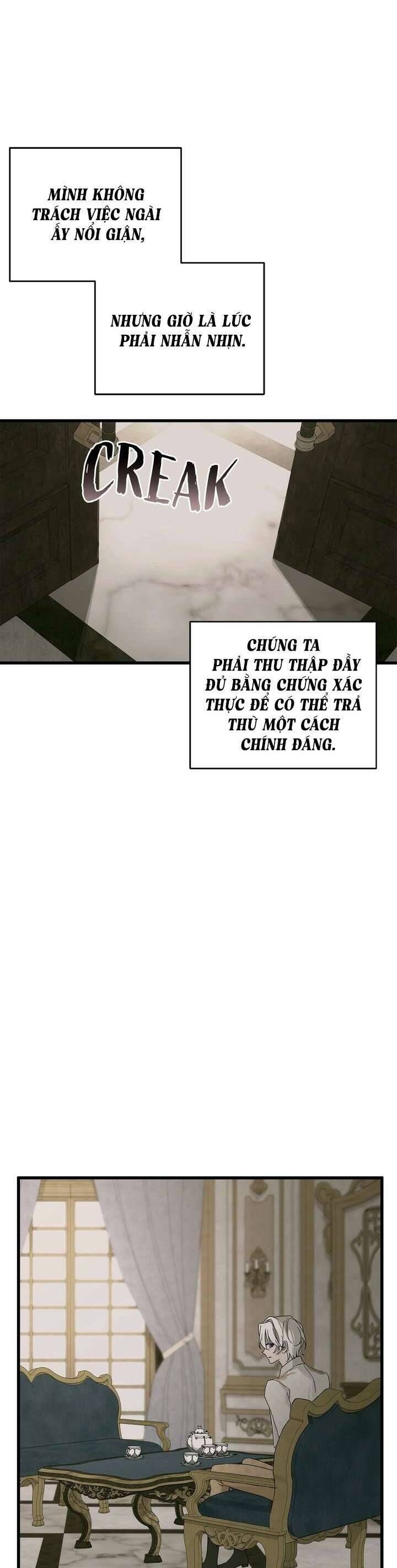 Vị Phu Quân Căm Ghét Tôi Đã Mất Trí Nhớ - Chapter 75 - Page 25