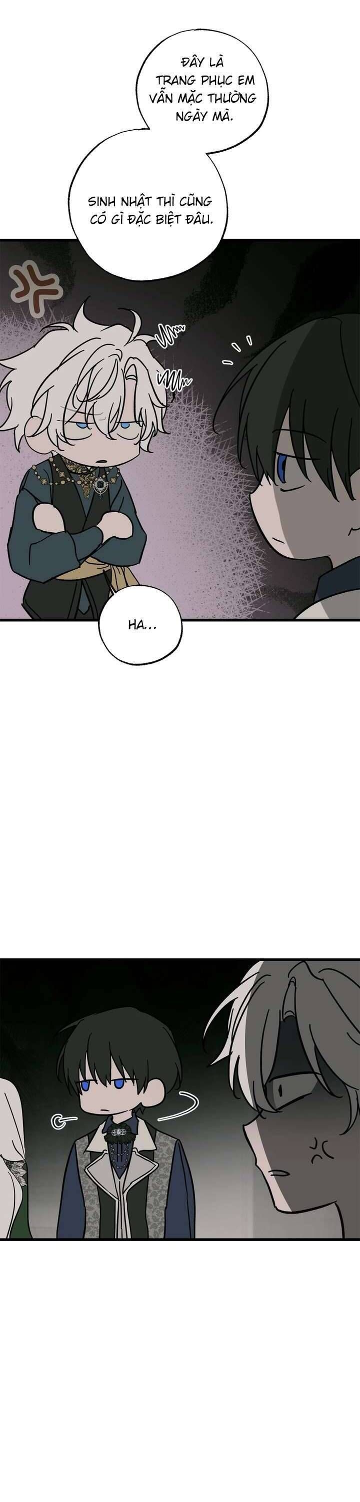 Vị Phu Quân Căm Ghét Tôi Đã Mất Trí Nhớ - Chapter 75 - Page 29