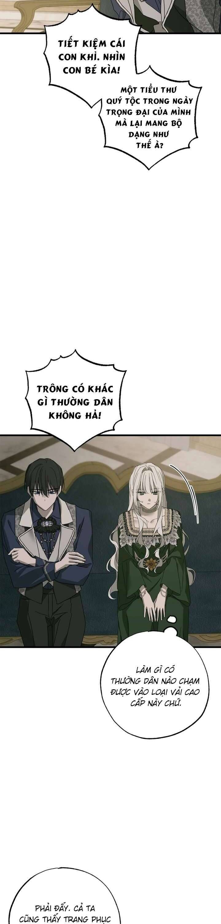 Vị Phu Quân Căm Ghét Tôi Đã Mất Trí Nhớ - Chapter 75 - Page 31