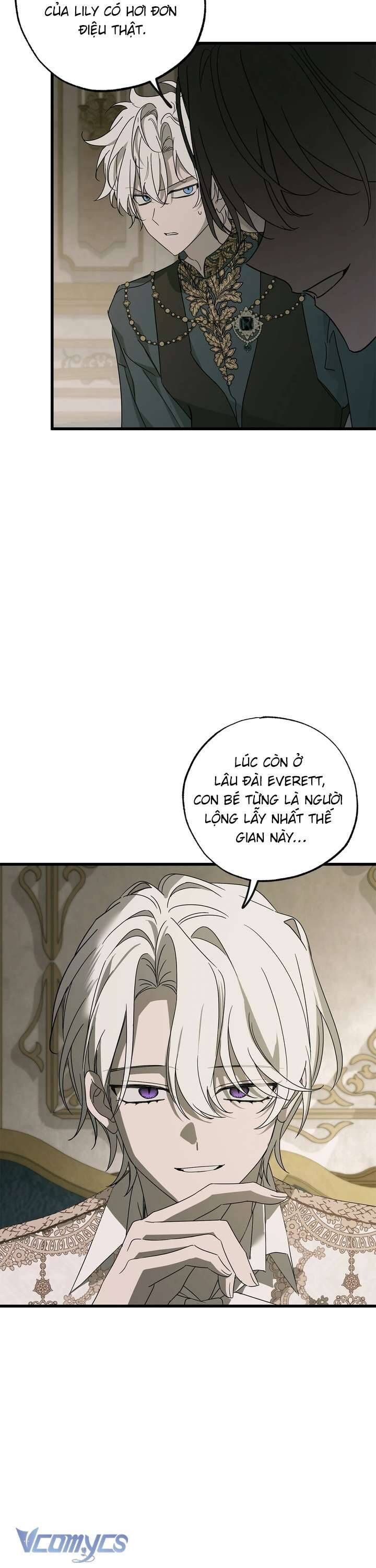 Vị Phu Quân Căm Ghét Tôi Đã Mất Trí Nhớ - Chapter 75 - Page 32